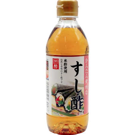 "UCHIBORI" SUSHI VINEGAR 360ML(12)