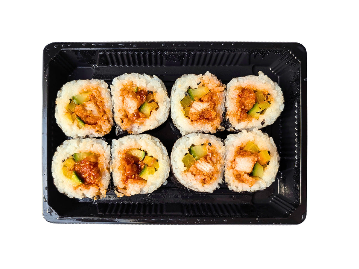 YANGNYEOM CHICKEN MAKI