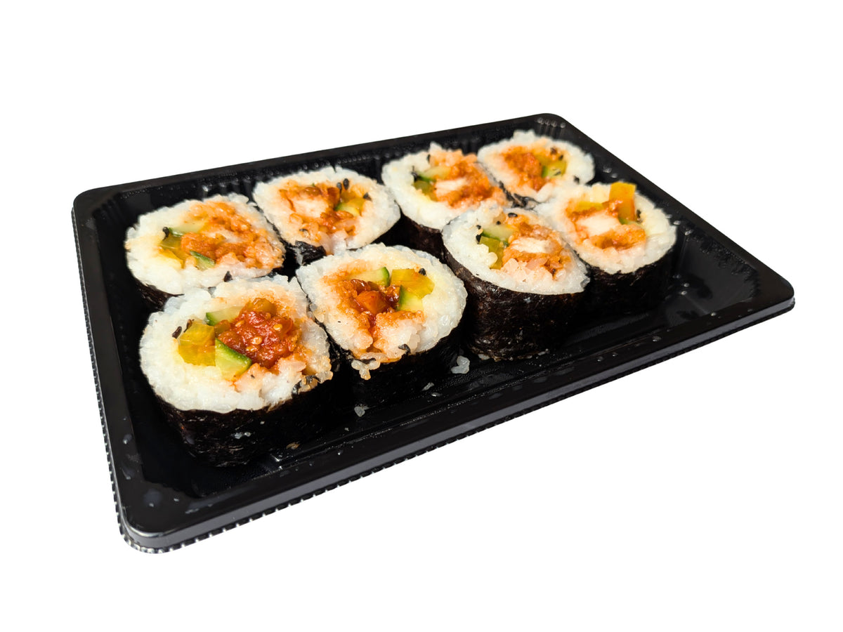 YANGNYEOM CHICKEN MAKI