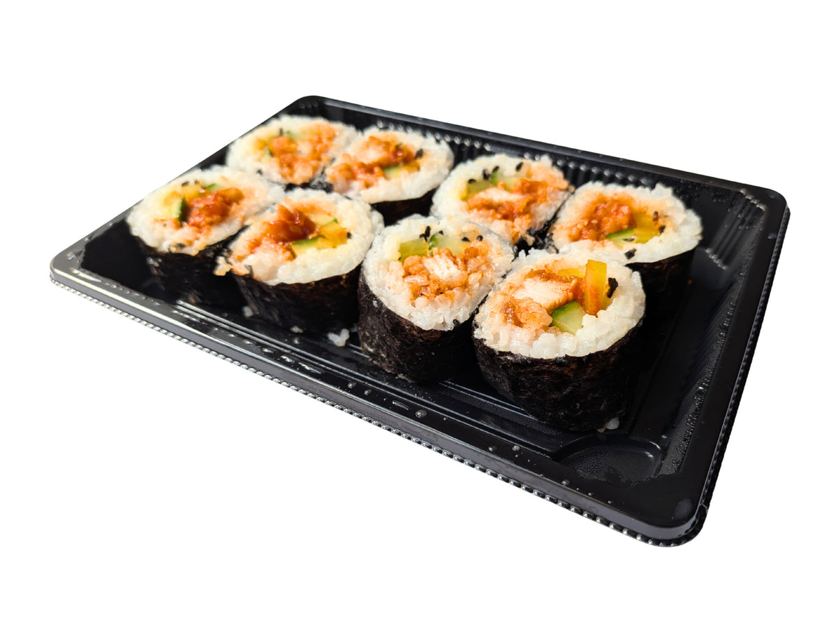 YANGNYEOM CHICKEN MAKI