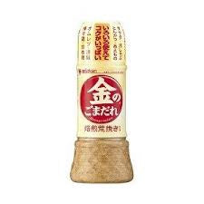 "MIZKAN" KIN NO GOMADARE BAISEN ARABIKI SHIAGE 250ML