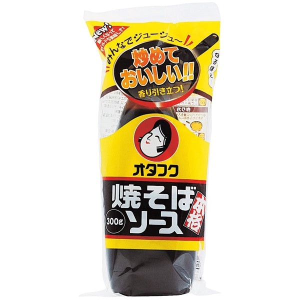 "OTAFUKU"YAKISOBA SAUCE 300G