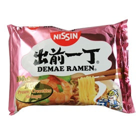DEMAE RAMEN GARNALEN 100G (10)
