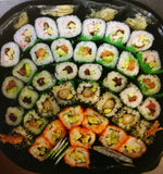 田川SAGA MAKI SET (40pcs)