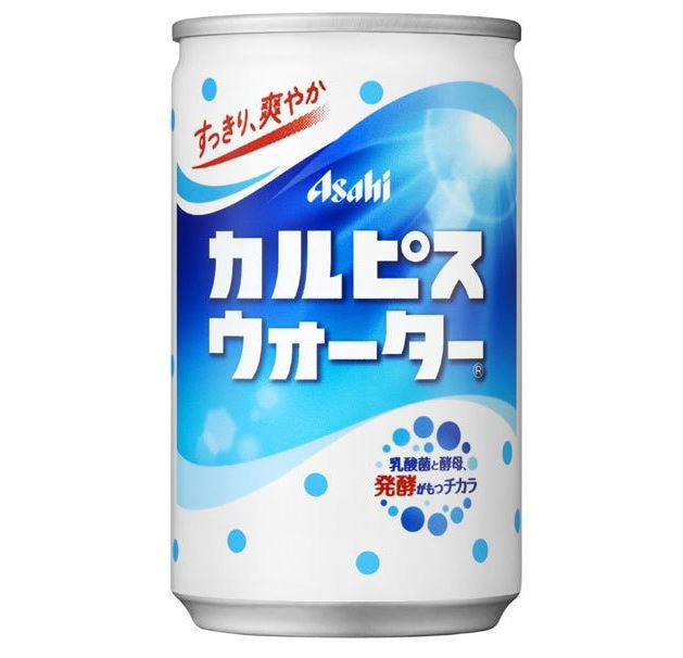 "CALPIS" CALPIS WATER 350ML(24)