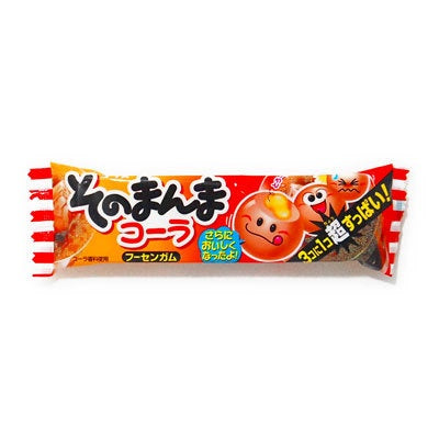 "CORIS" SONO MANMA COLA 15.8G