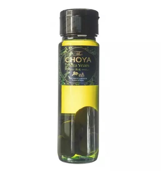 PREMIUM CHOYA EXTRA YEARS 700ML15%(6)