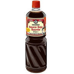 SAUCE SOJA SUCRÉE "KIKKOMAN" 975ML (6)
