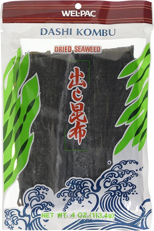 "WP" DASHI KONBU 113.4G(24)