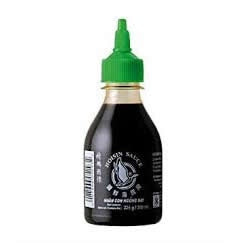 "FLYING GOOSE" HOISIN SAUCE 200ML(24)