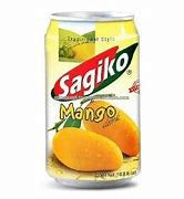 "SAGIKO" MANGO DRINK 320ML(24)