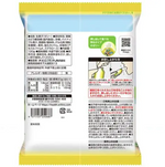 "ORIHIRO" PURUNTO JELLY GOLDEN PINEAPPLE 6P 120G (24)