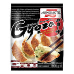 "AJINOMOTO" RAVIOLI KIP GROENTEN 30 STUKS (10)