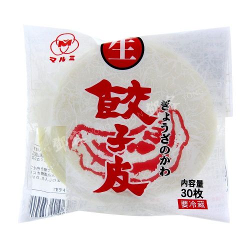 MARUMI GYOZA NO KAWA 30P (30)