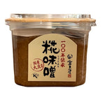 "HORAIYA" MISO DE KOJI, RECETTE TRANSMISSE DEPUIS 100 ANS 750G (6)