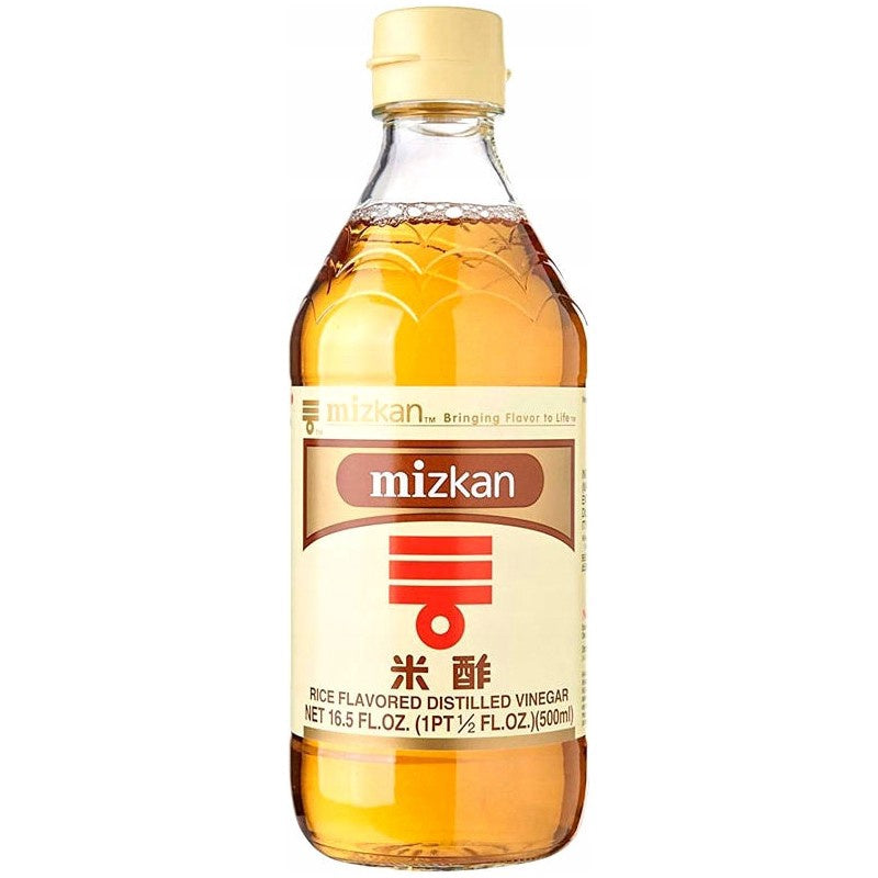 "MIZKAN" KOMESU 500ML(20)MDJ