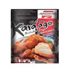 CHICKEN KARAAGE MICROWAVE 500G (12)