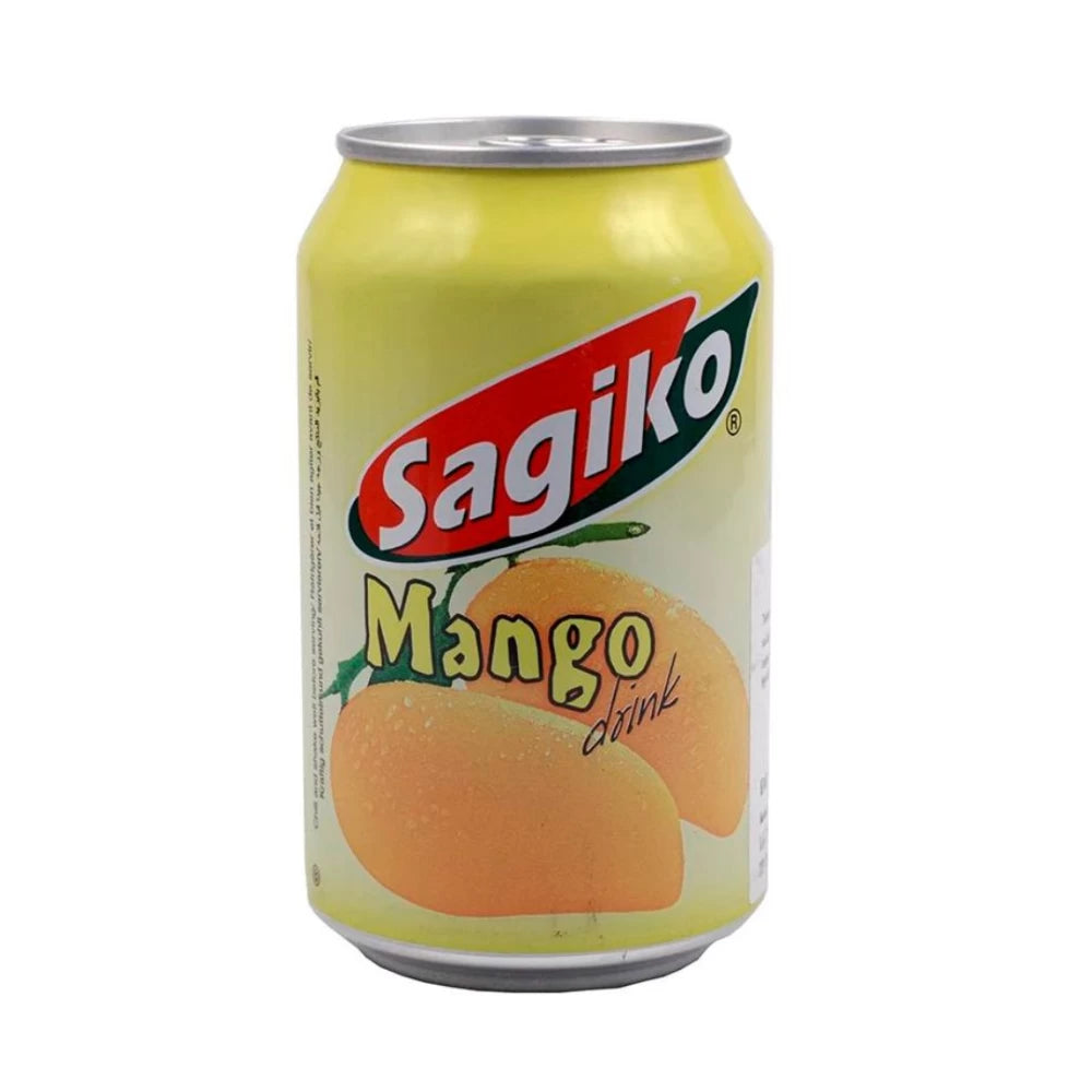 "SAGIKO" MANGO DRINK 320ML