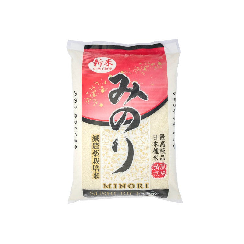 MINORI 10KG (72)