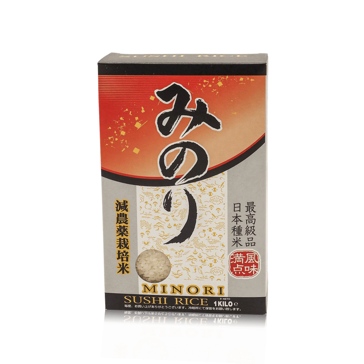 MINORI 1KG (720)