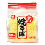 "MIYAKOICHI" MUSHI YAKISOBA 5X150G(20)