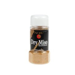"NOBU" DRY MISO SEASONING 80G(12)