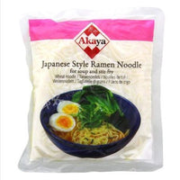 Nouilles RAMEN "AKAYA" 180G(30)
