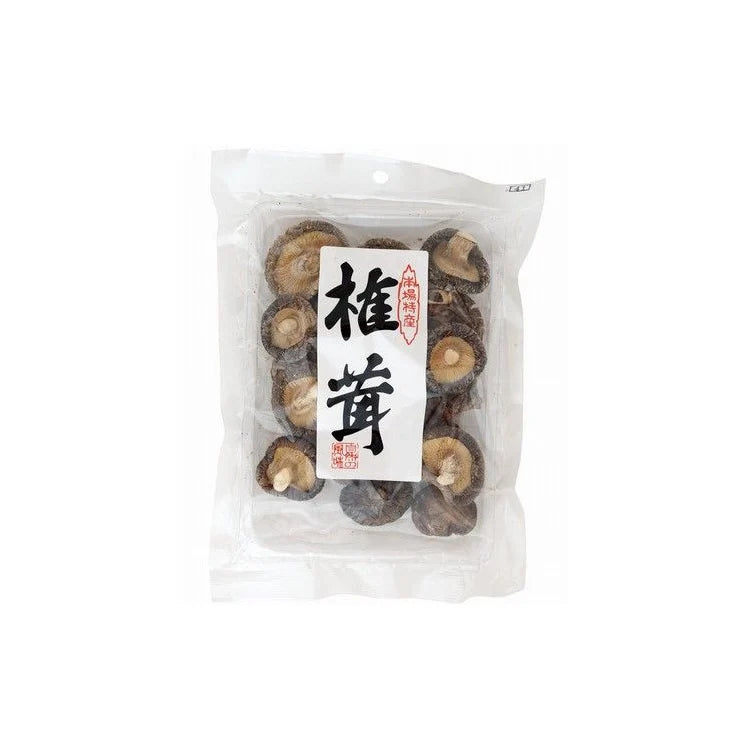 SHIITAKE 50G