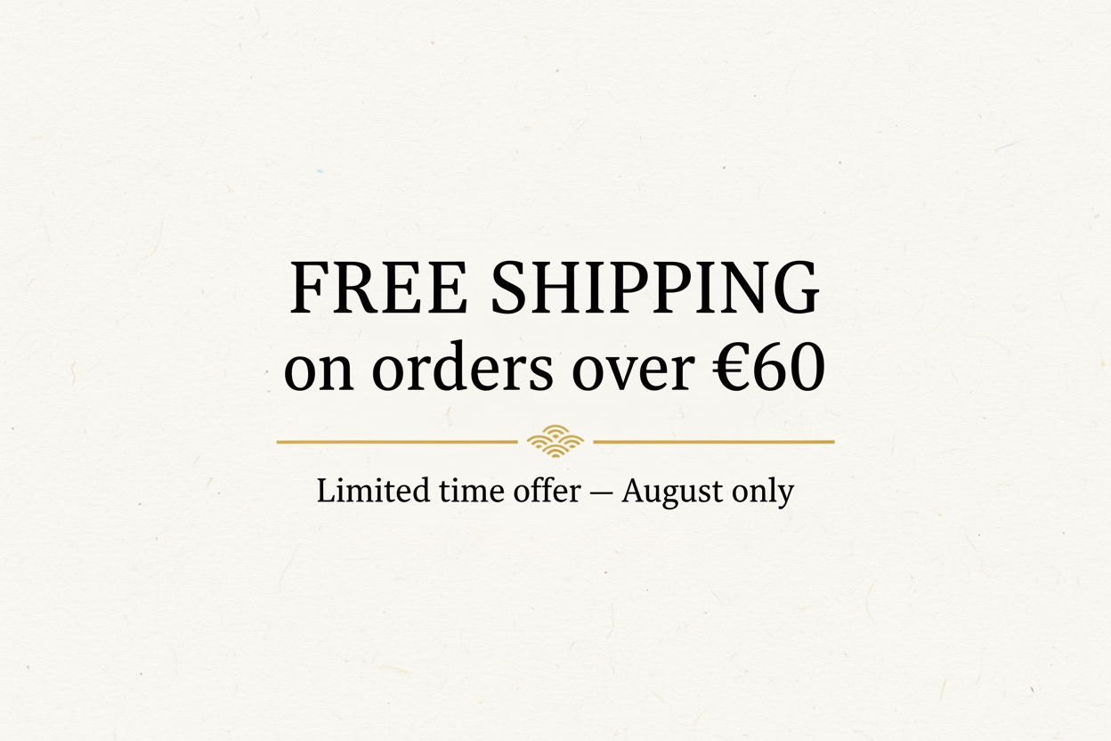 TAGAWA Free Shipping Banner - No Logo