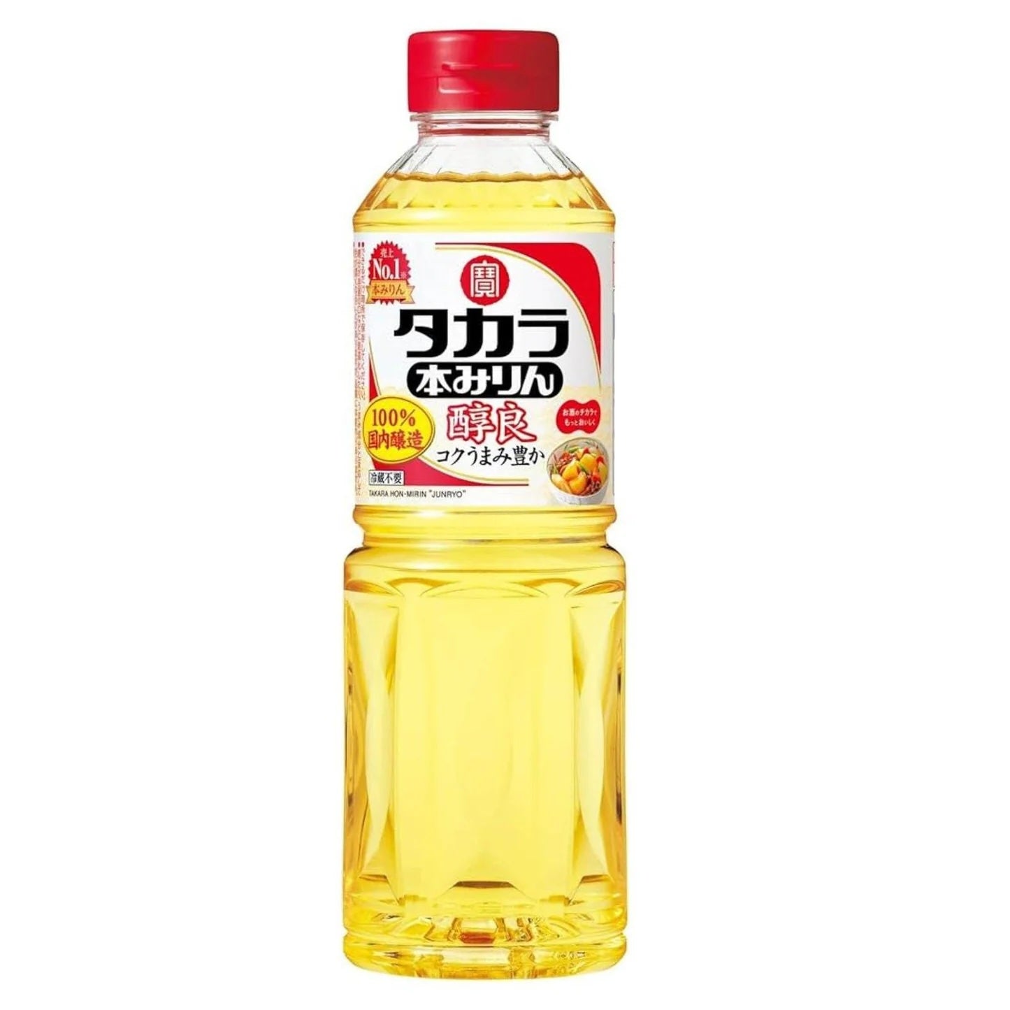"TAKARA" MIRIN 500ML(12)