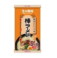 "MARUTAI" BO RAMEN YATAI TONKOTSU AJI 170G(30)