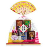 "SUGIMOTOYA" OKONOMI YOKAN 8P (12)