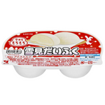 "LOTTE" YUKIMI DAIFUKU