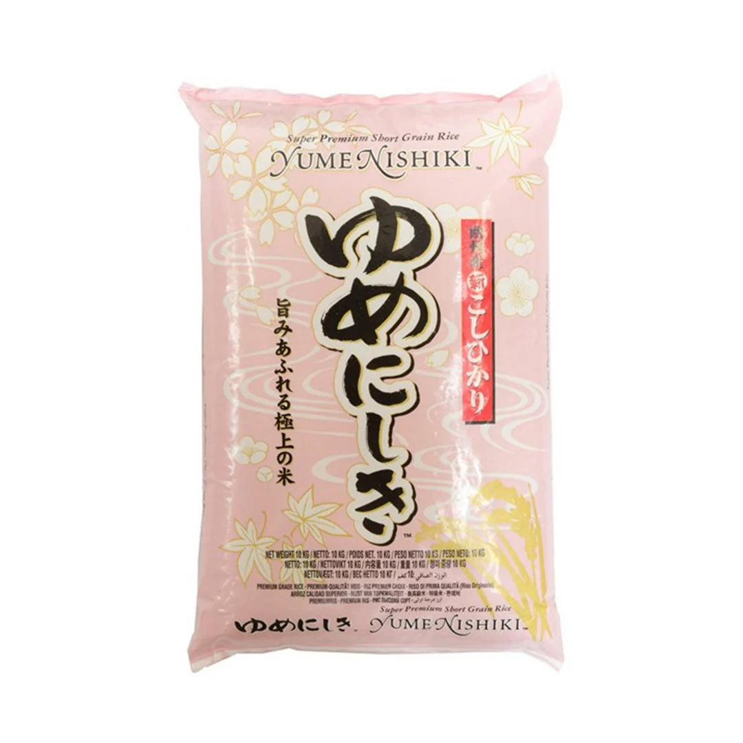 YUMENISHIKI 10KG (72)