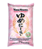 YUMENISHIKI 5KG (200)